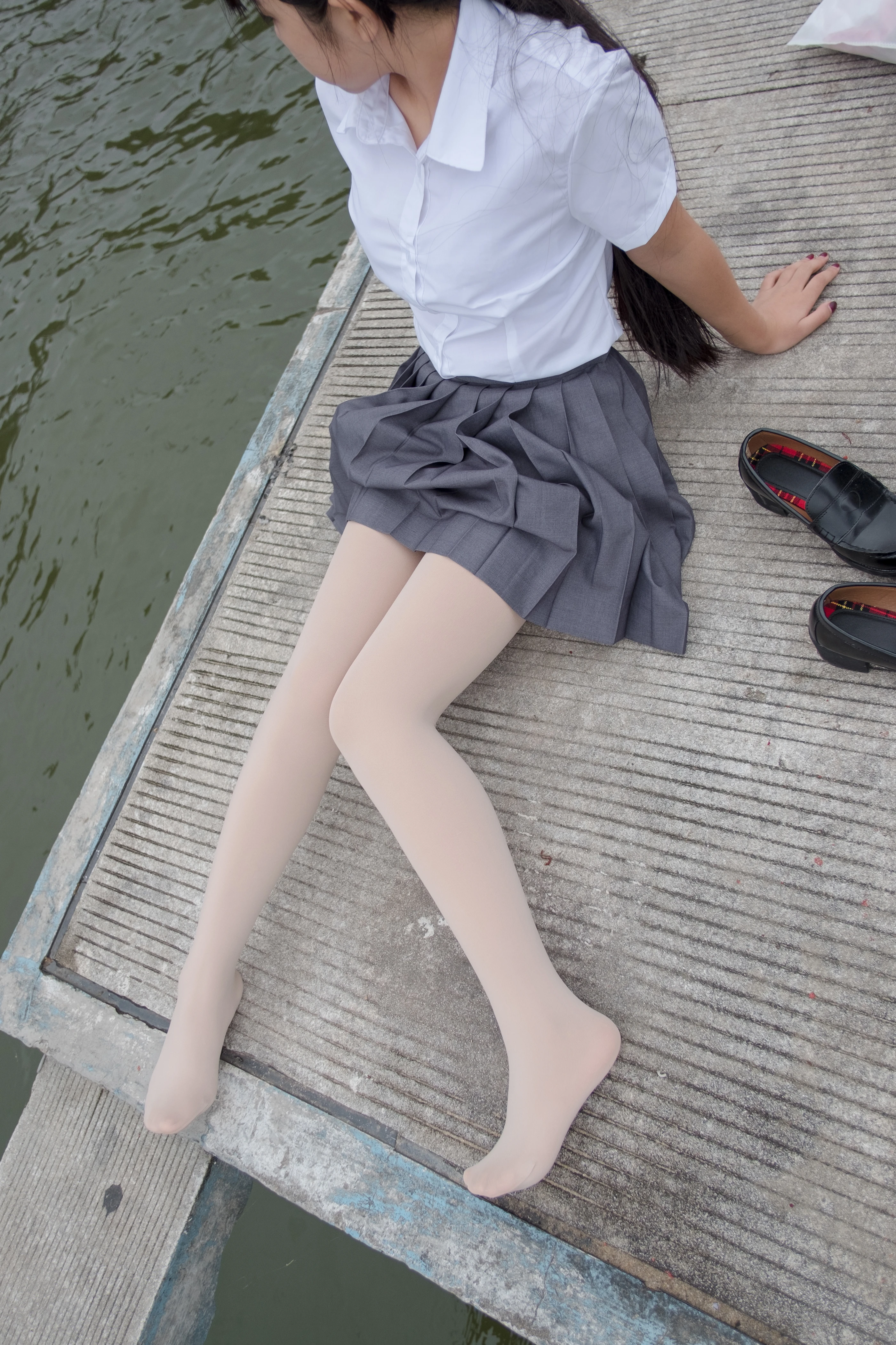 森萝财团 BETA-005 [75P]插图8